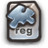 Registry File Icon